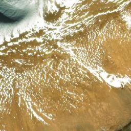 Satellite imagery of Kōh-e Shakarī, AF