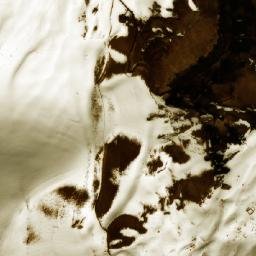 Satellite imagery of Kamaristān, AF