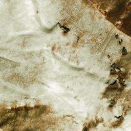Satellite imagery of Kōh-e Kūn-e Gāw, AF