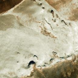 Satellite imagery of Kōh-e Kūn-e Gāw, AF