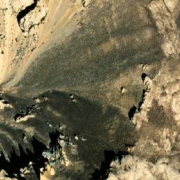 Satellite imagery of Kōh-e Surkh Shahr, AF