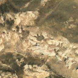 Satellite imagery of Kōh-e Surkh Shahr, AF