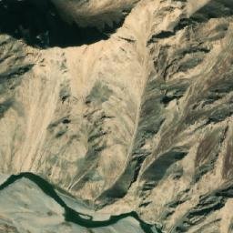 Satellite imagery of Palangkush, AF