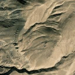 Satellite imagery of Kōh-e Ţabaqsar, AF