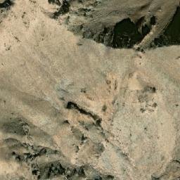 Satellite imagery of Kōh-e Ţabaqsar, AF