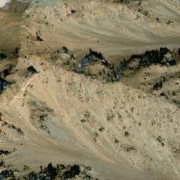 Satellite imagery of Kōh-e Putnahgak, AF