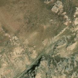 Satellite imagery of Kōh-e Talkhīān, AF