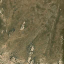 Satellite imagery of Kōh-e Talkhīān, AF