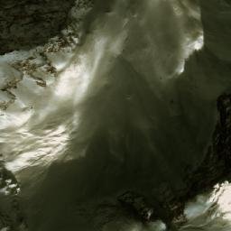 Satellite imagery of Kōtal-e Ārzō, AF