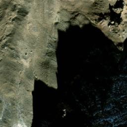 Satellite imagery of Kāsah Kham, AF