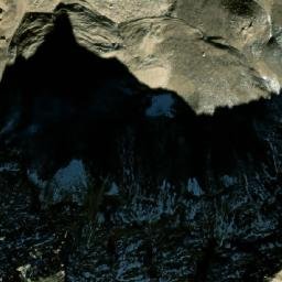 Satellite imagery of Kāsah Kham, AF