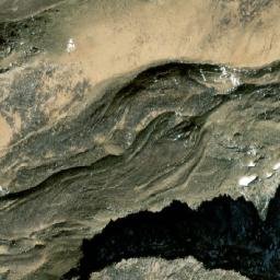 Satellite imagery of Kōh-e Paych, AF