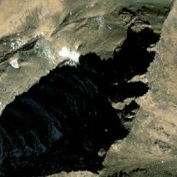 Satellite imagery of Kōh-e Paych, AF