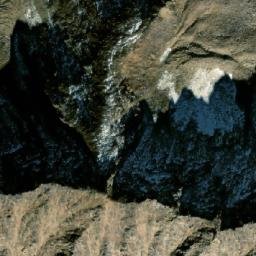 Satellite imagery of Bādrowak, AF