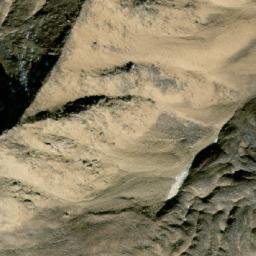 Satellite imagery of Bādrowak, AF