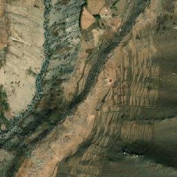 Satellite imagery of Darownah-ye Kandī, AF