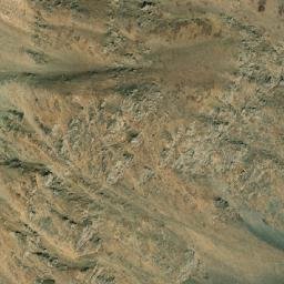 Satellite imagery of Darownah-ye Kandī, AF