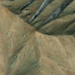 Satellite imagery of Kōh-e Gharī, AF