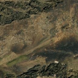 Satellite imagery of Mīrzā Burdah, AF