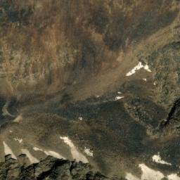 Satellite imagery of Mīrzā Burdah, AF