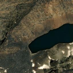 Satellite imagery of Mīrzā Burdah, AF