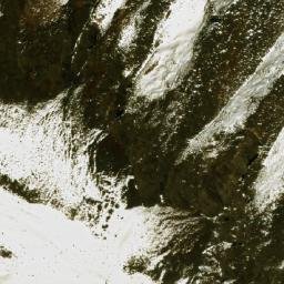 Satellite imagery of Kunjī Band, AF