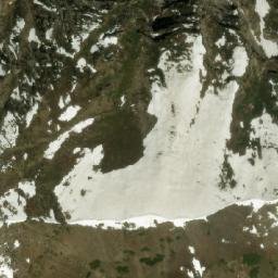 Satellite imagery of Agrō Ghar, AF