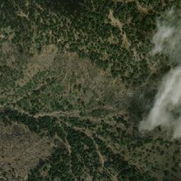 Satellite imagery of Pāwōnd Ghar, AF