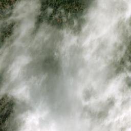 Satellite imagery of Pāwōnd Ghar, AF