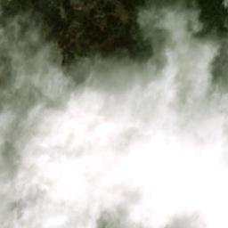 Satellite imagery of Kaṟājē Ghar, AF