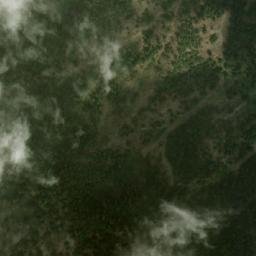 Satellite imagery of Kaṟājē Ghar, AF