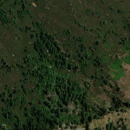 Satellite imagery of Wākōṯ Ghar, AF