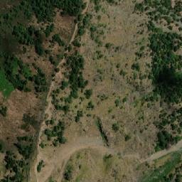 Satellite imagery of Wākōṯ Ghar, AF