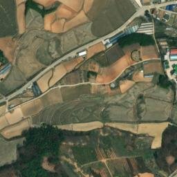 Satellite imagery of Mujangeupseong, KR