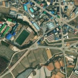 Satellite imagery of Mujangeupseong, KR