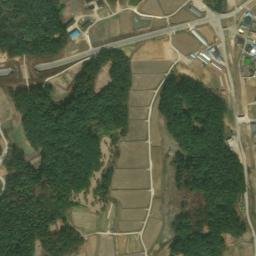 Satellite imagery of Gaebawi, KR
