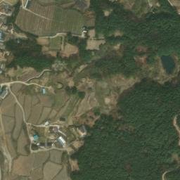 Satellite imagery of Gaebawi, KR