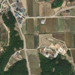 Satellite imagery of Nanjungjamnok, KR