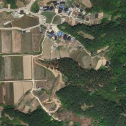 Satellite imagery of Nanjungjamnok, KR