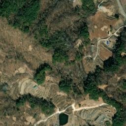 Satellite imagery of 이교마을, JP