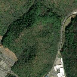 Satellite imagery of 鳩吹山, JP