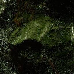 Satellite imagery of 布引山, JP