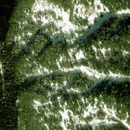 Satellite imagery of 布引山, JP