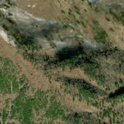 Satellite imagery of 毛無山, JP