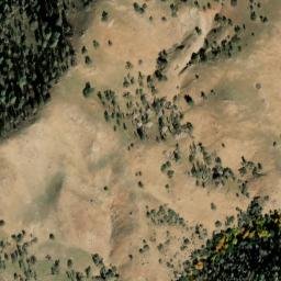 Satellite imagery of Ruby Mine, US