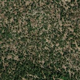 Satellite imagery of Gallup Mine, US