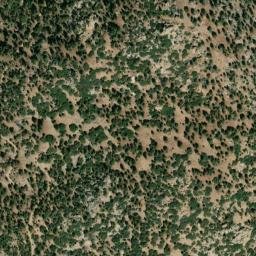 Satellite imagery of Don Levy Mine, US