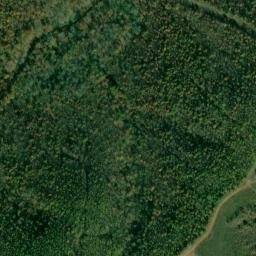 Satellite imagery of Brush Creek Bank Prospect Number Two, US