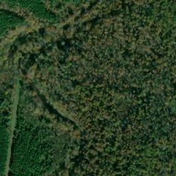 Satellite imagery of Brush Creek Bank Prospect Three, US