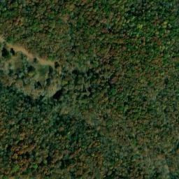Satellite imagery of Nubbin Ridge, US
